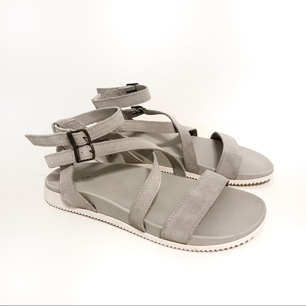 NWT Chaco Rose Women’s Sandal with Arch Support